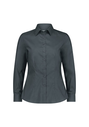 Fitzroy Womens Long Sleeve Shirt
