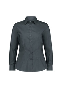 Fitzroy Womens Long Sleeve Shirt