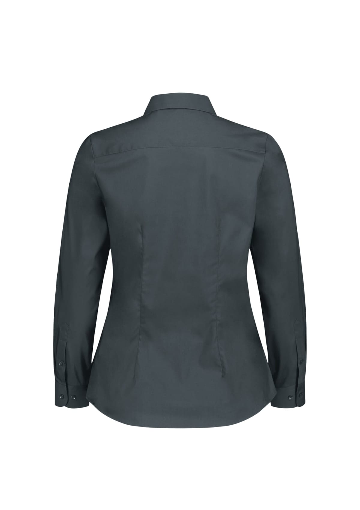 Fitzroy Womens Long Sleeve Shirt