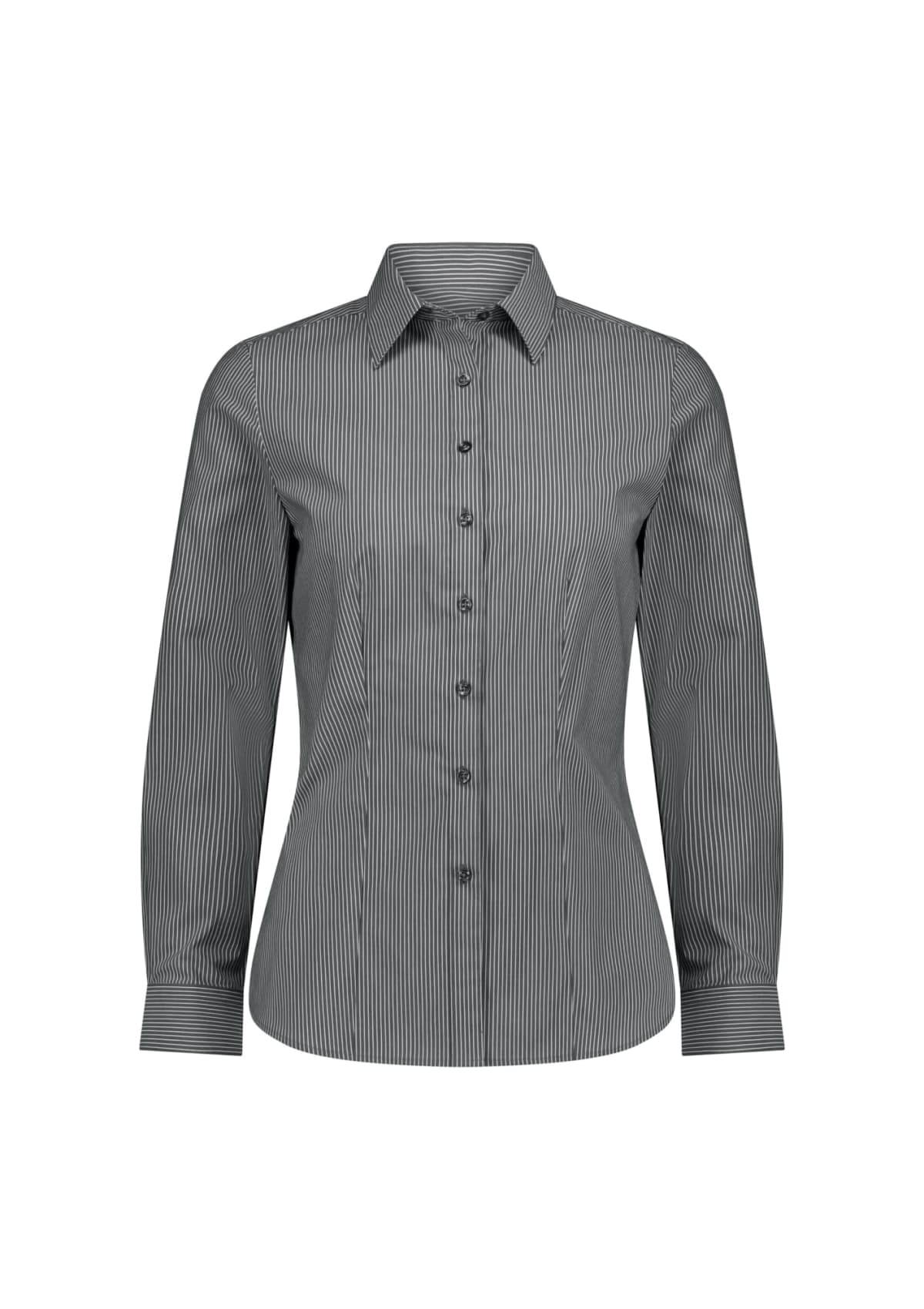 Fitzroy Womens Long Sleeve Shirt