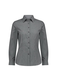Fitzroy Womens Long Sleeve Shirt