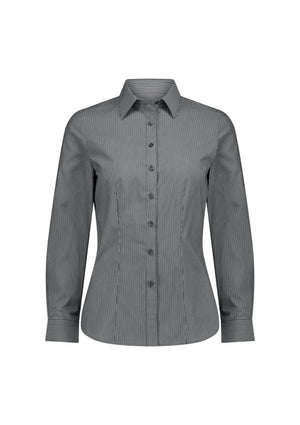 Fitzroy Womens Long Sleeve Shirt