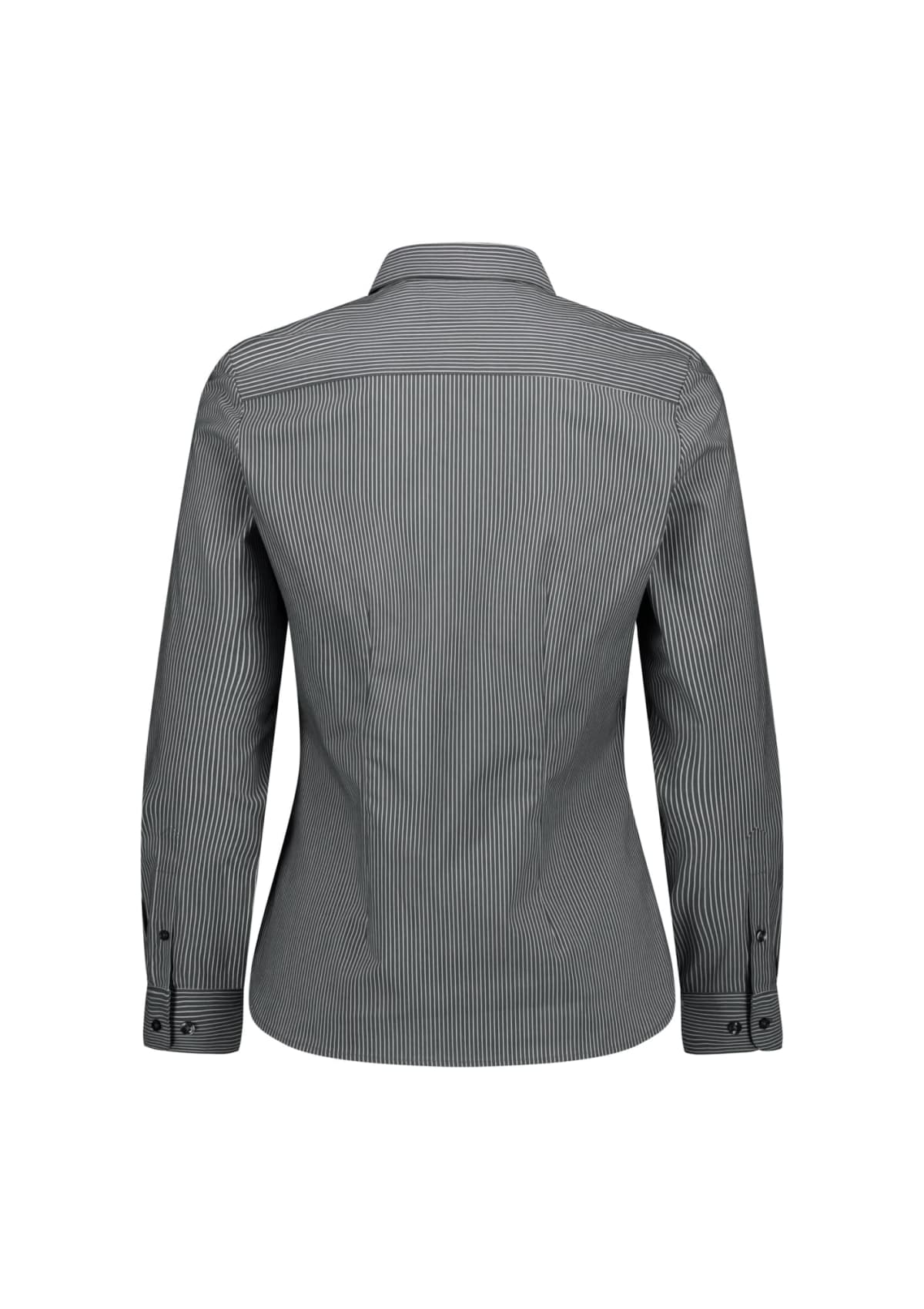 Fitzroy Womens Long Sleeve Shirt