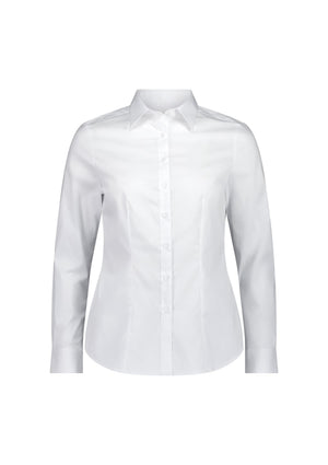 Fitzroy Womens Long Sleeve Shirt