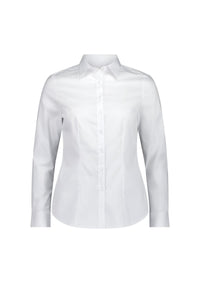 Fitzroy Womens Long Sleeve Shirt