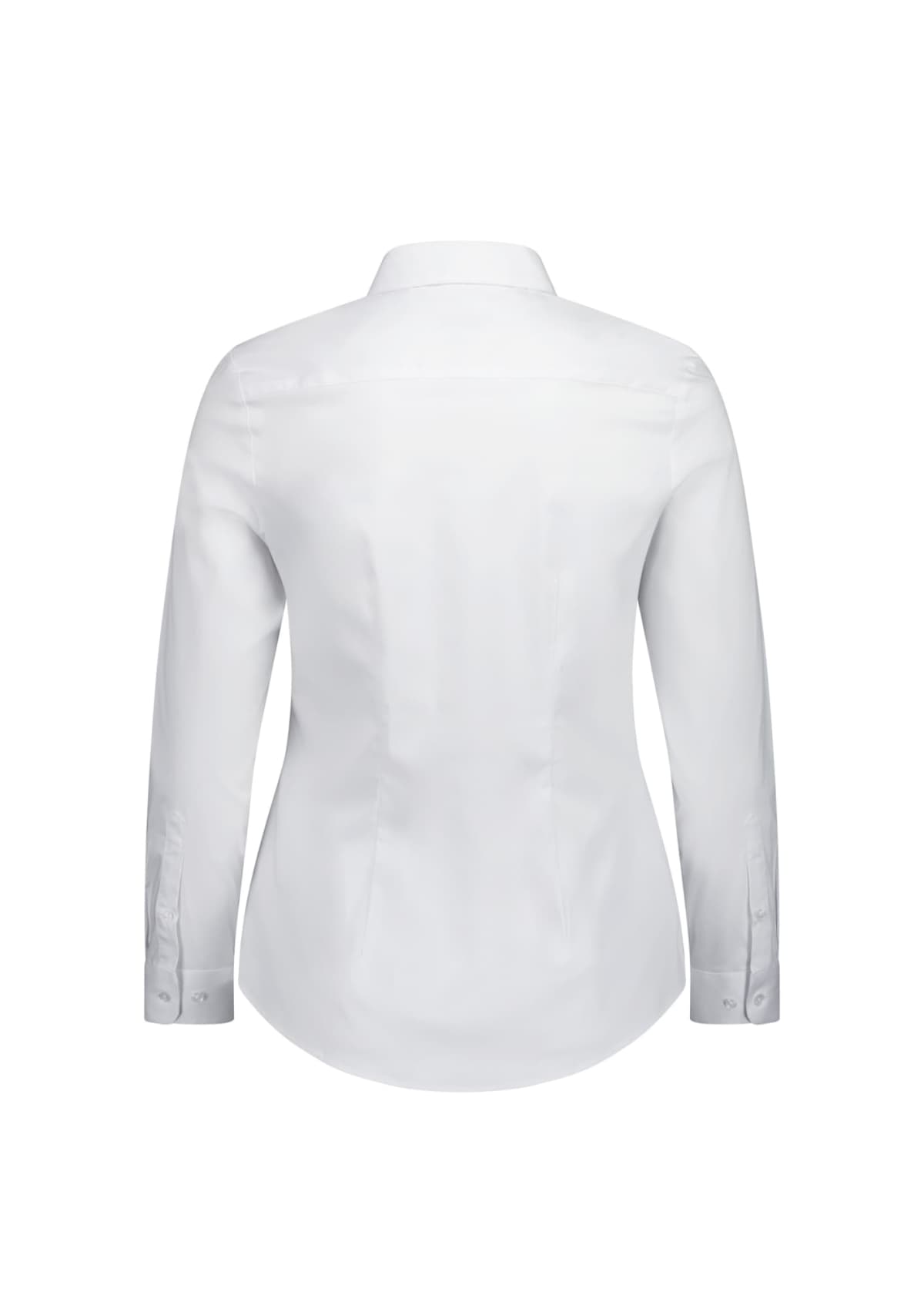 Fitzroy Womens Long Sleeve Shirt