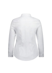 Fitzroy Womens Long Sleeve Shirt