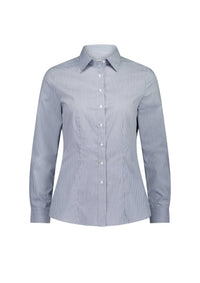 Fitzroy Womens Long Sleeve Shirt