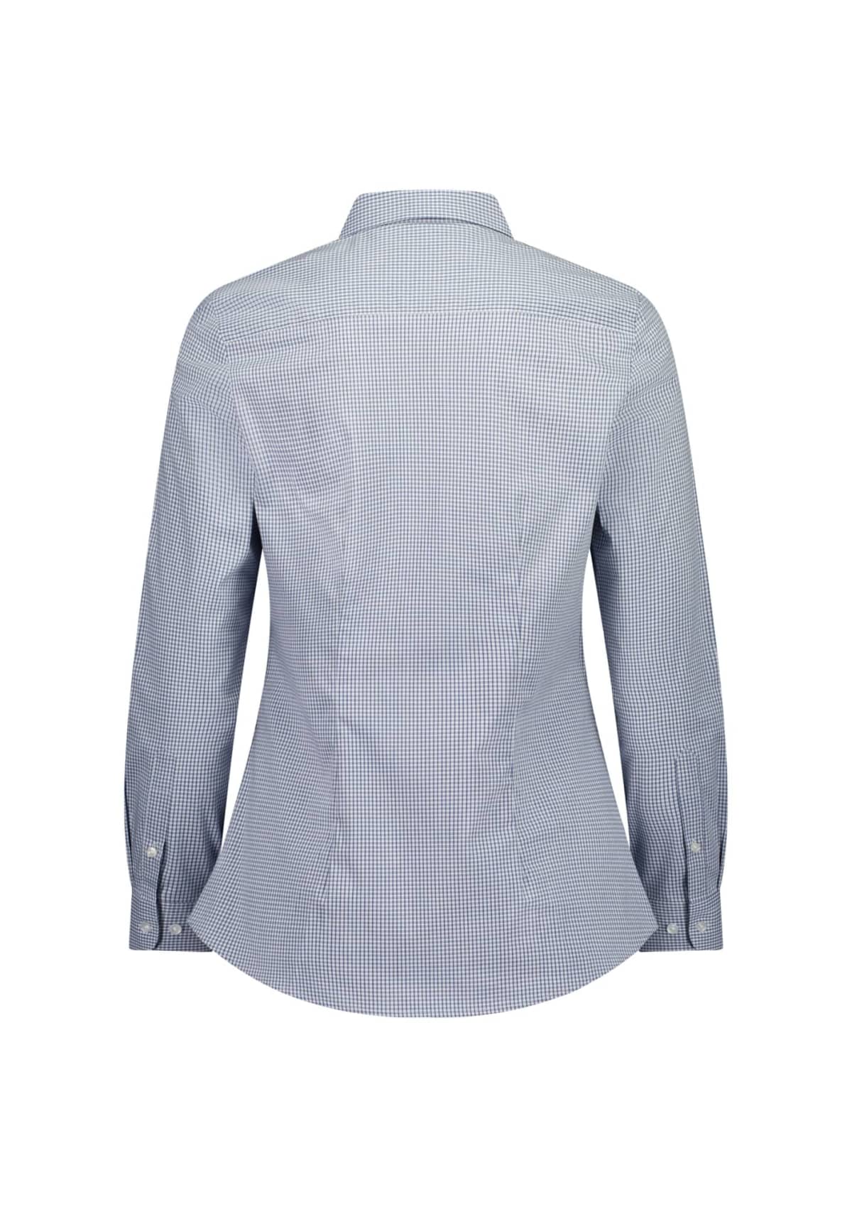 Fitzroy Womens Long Sleeve Shirt