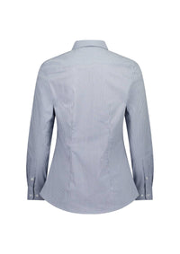 Fitzroy Womens Long Sleeve Shirt