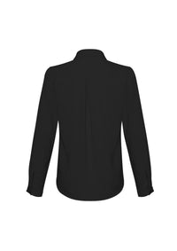 Womens Madison Long Sleeve Shirt