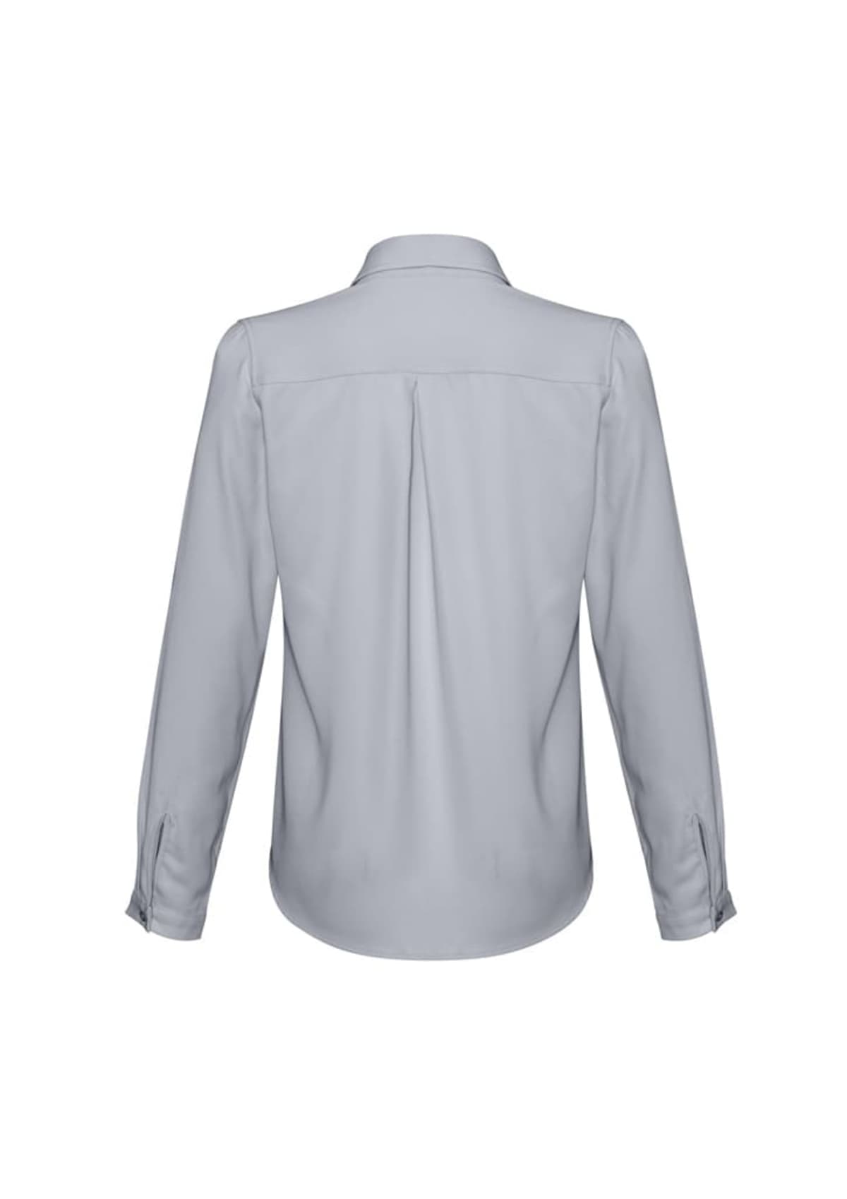 Womens Madison Long Sleeve Shirt