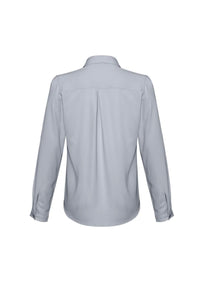 Womens Madison Long Sleeve Shirt