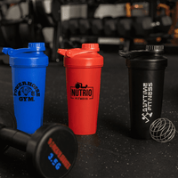 Power 600ml Shaker Cup