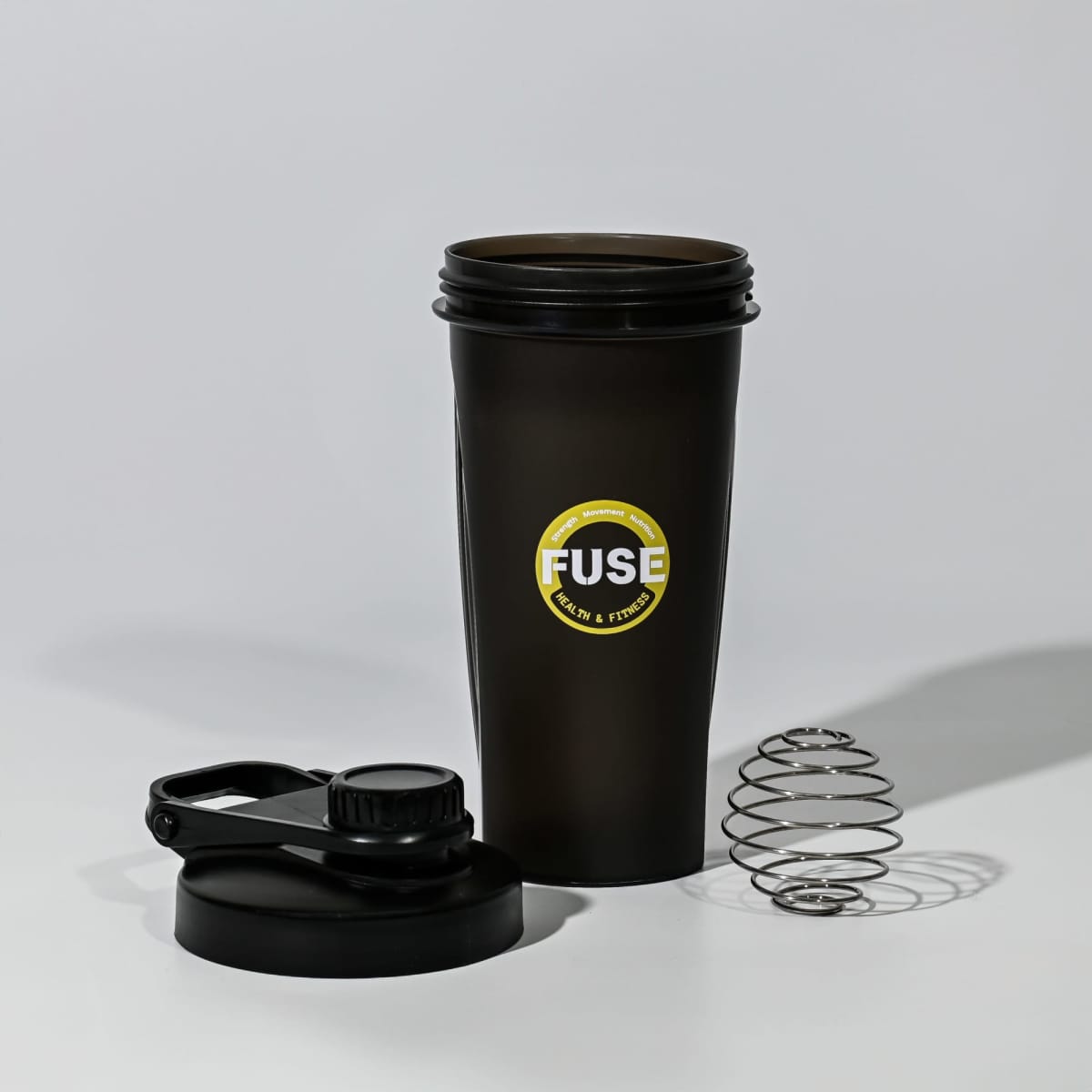 Power 600ml Shaker Cup