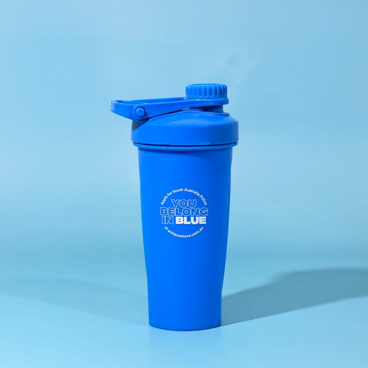 Power 600ml Shaker Cup