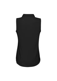 Womens Madison Sleeveless Top