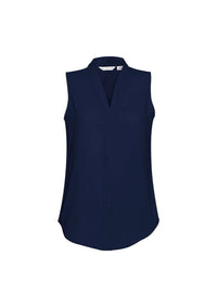 Womens Madison Sleeveless Top