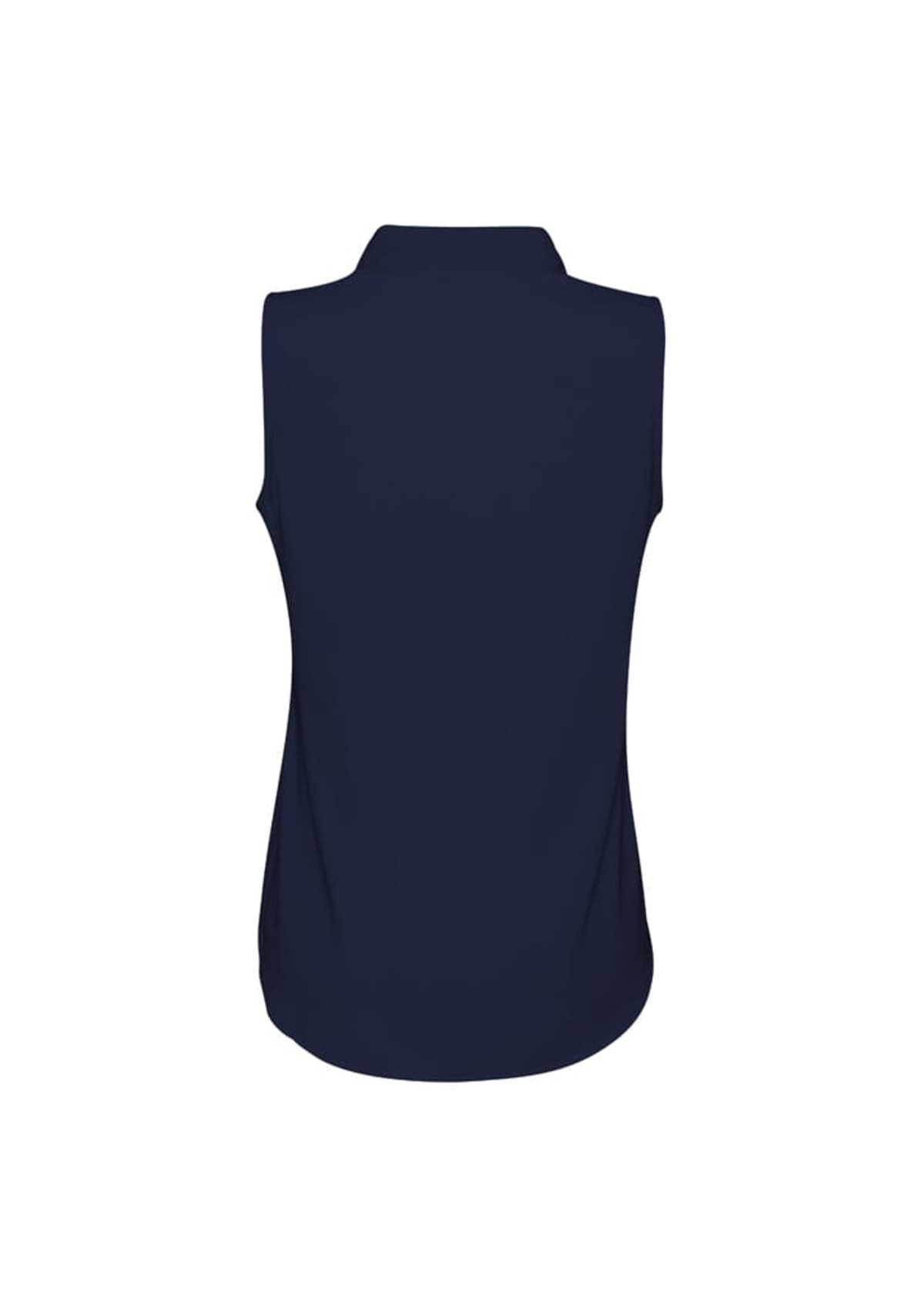 Womens Madison Sleeveless Top