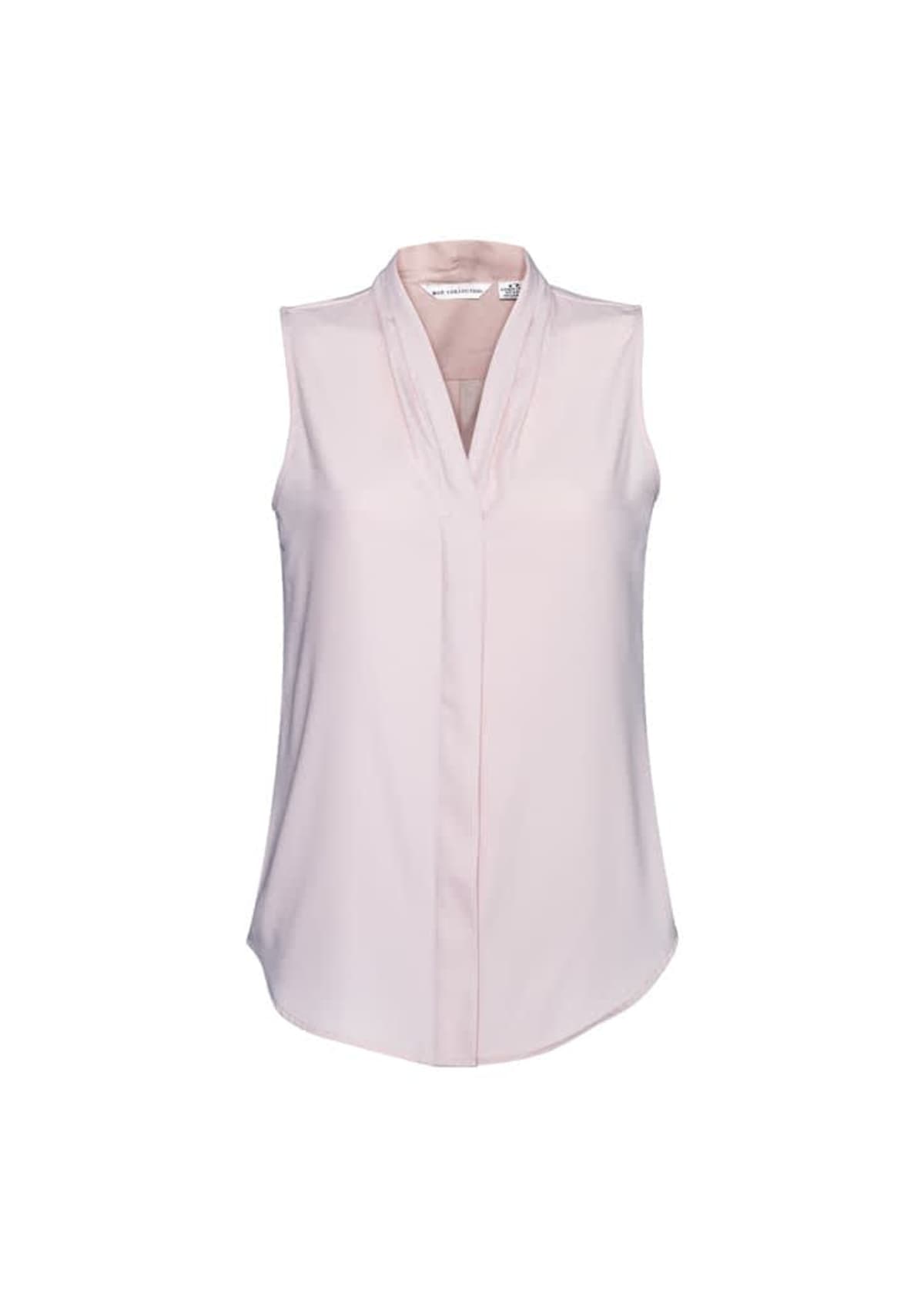 Womens Madison Sleeveless Top