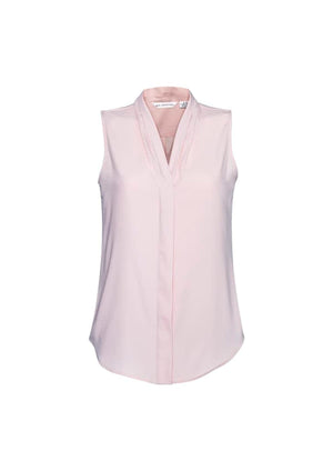 Womens Madison Sleeveless Top