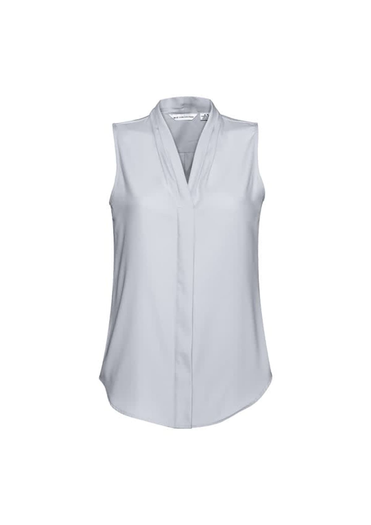 Womens Madison Sleeveless Top