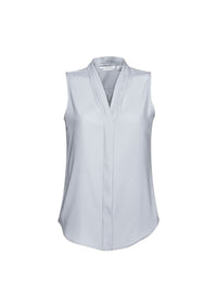 Womens Madison Sleeveless Top