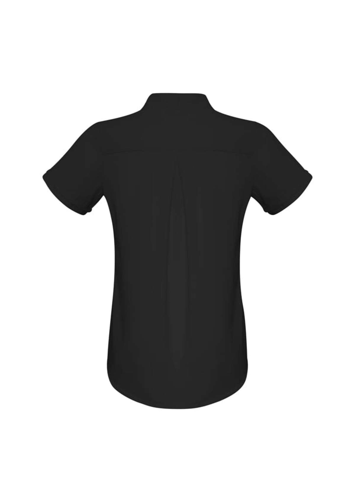 Womens Madison Short Sleeve Shirt