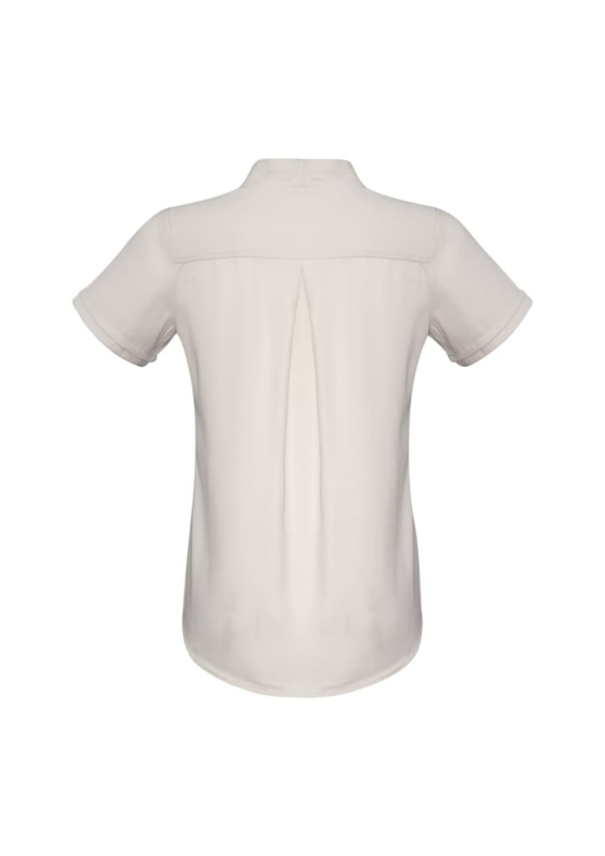 Womens Madison Short Sleeve Shirt