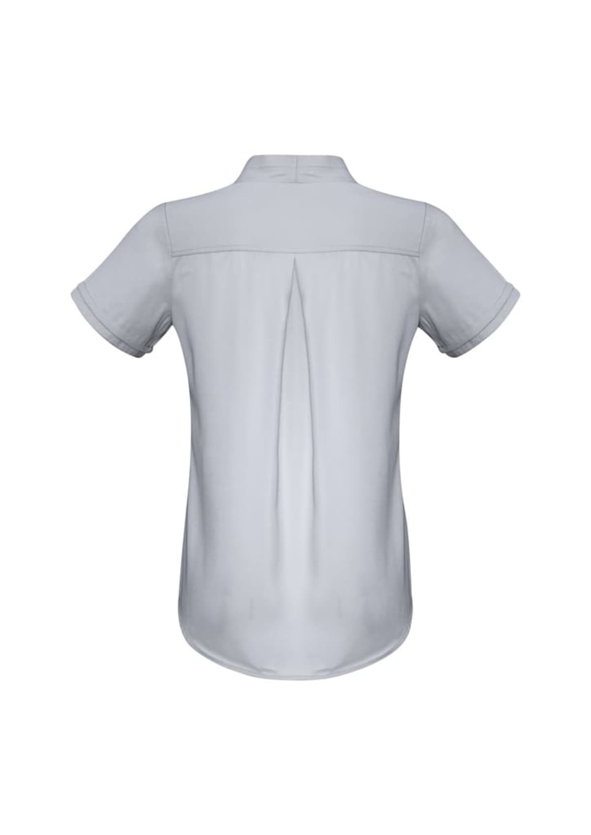 Womens Madison Short Sleeve Shirt