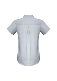 Womens Madison Short Sleeve Shirt