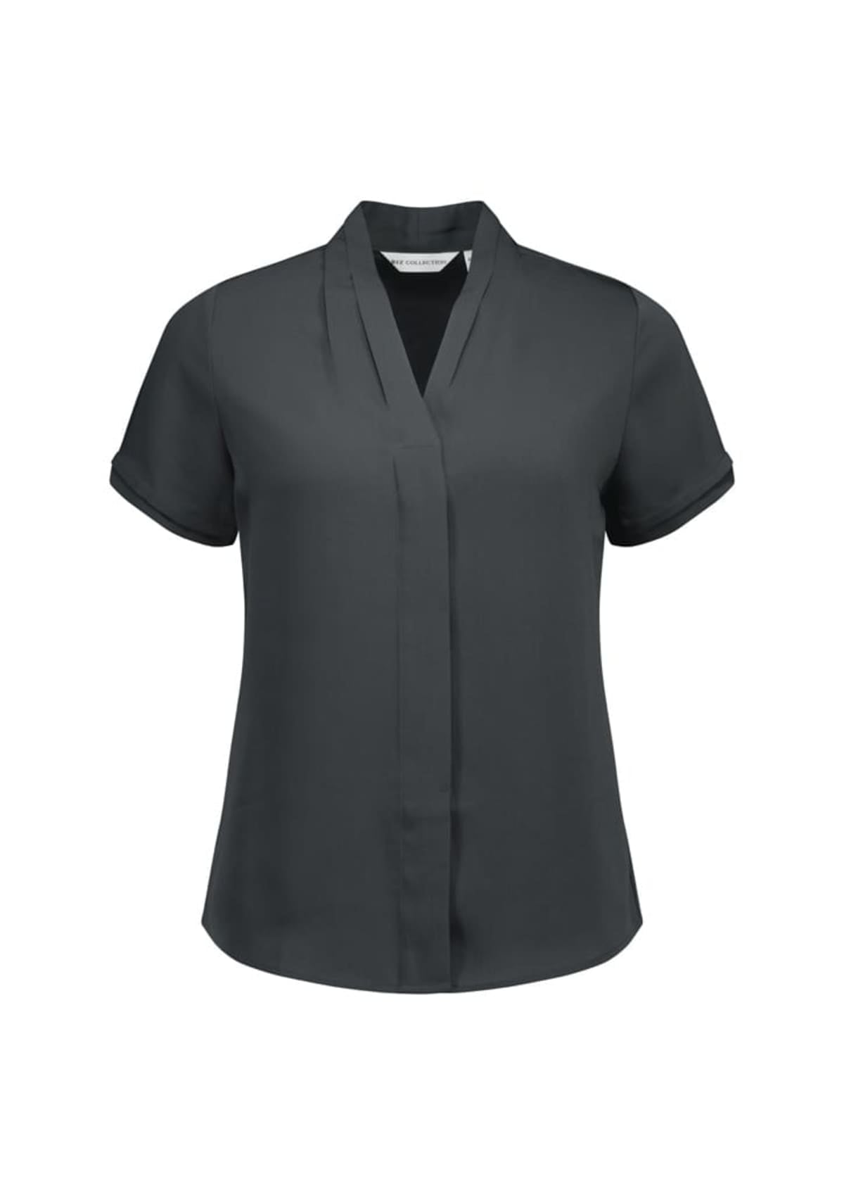 Womens Madison Short Sleeve Shirt