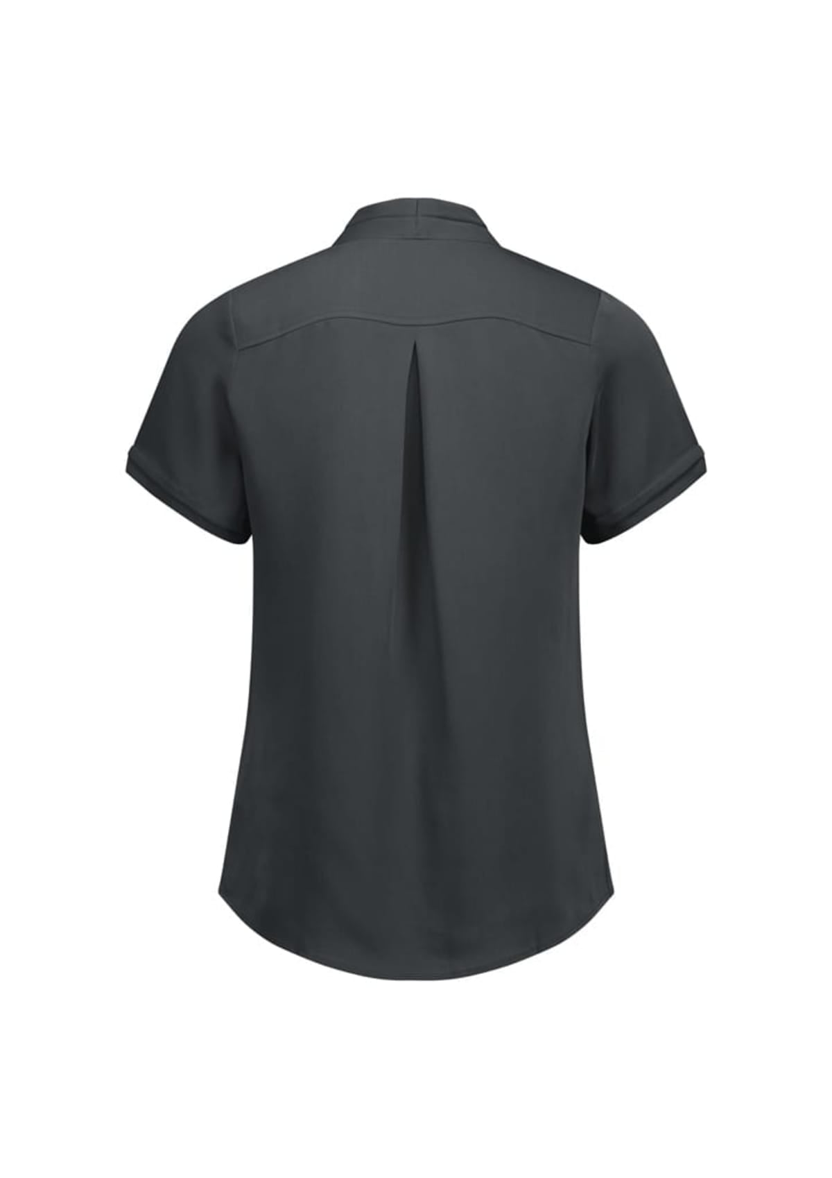 Womens Madison Short Sleeve Shirt