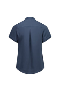 Womens Madison Short Sleeve Shirt