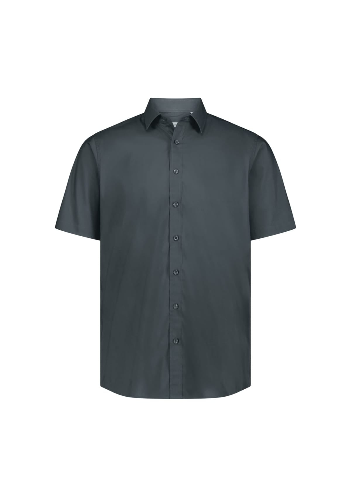Fitzroy Mens Classic Fit Short Sleeve Shirt