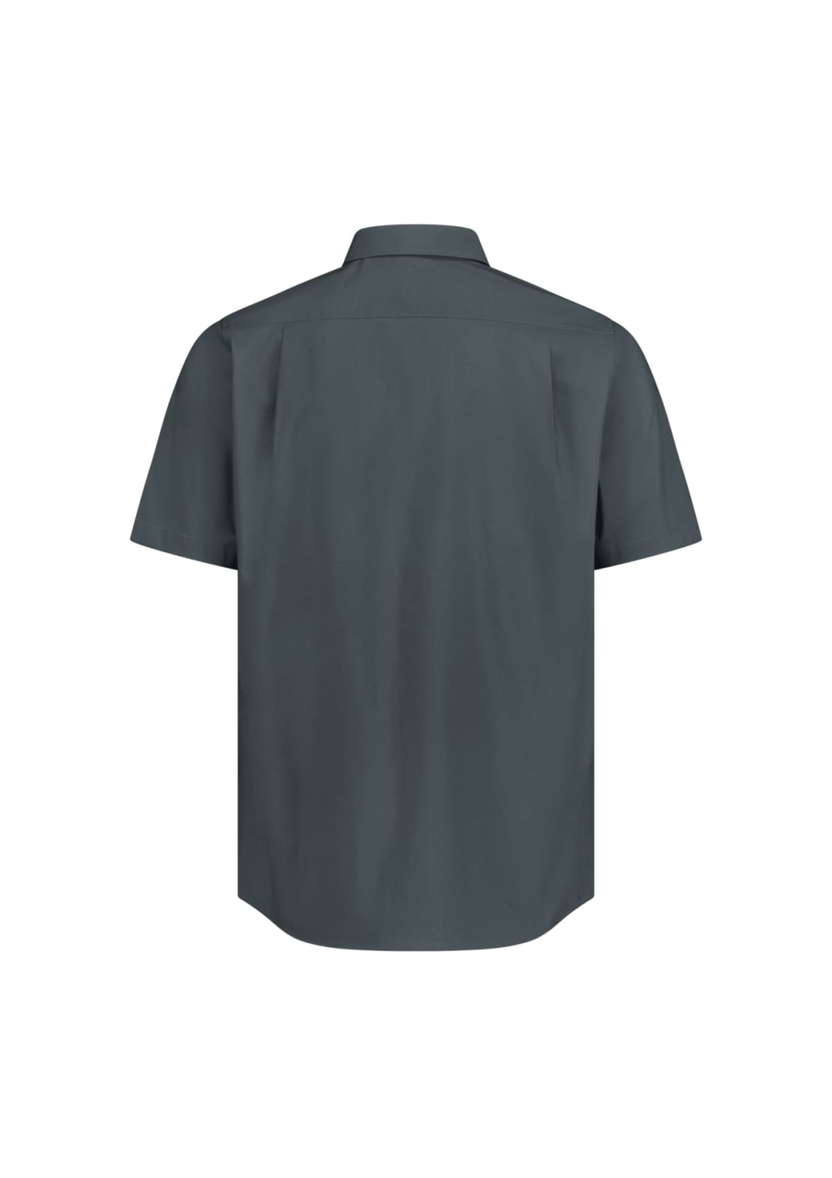 Fitzroy Mens Classic Fit Short Sleeve Shirt