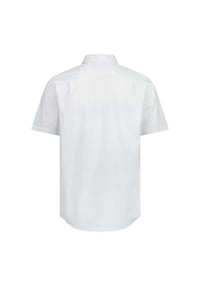 Fitzroy Mens Classic Fit Short Sleeve Shirt