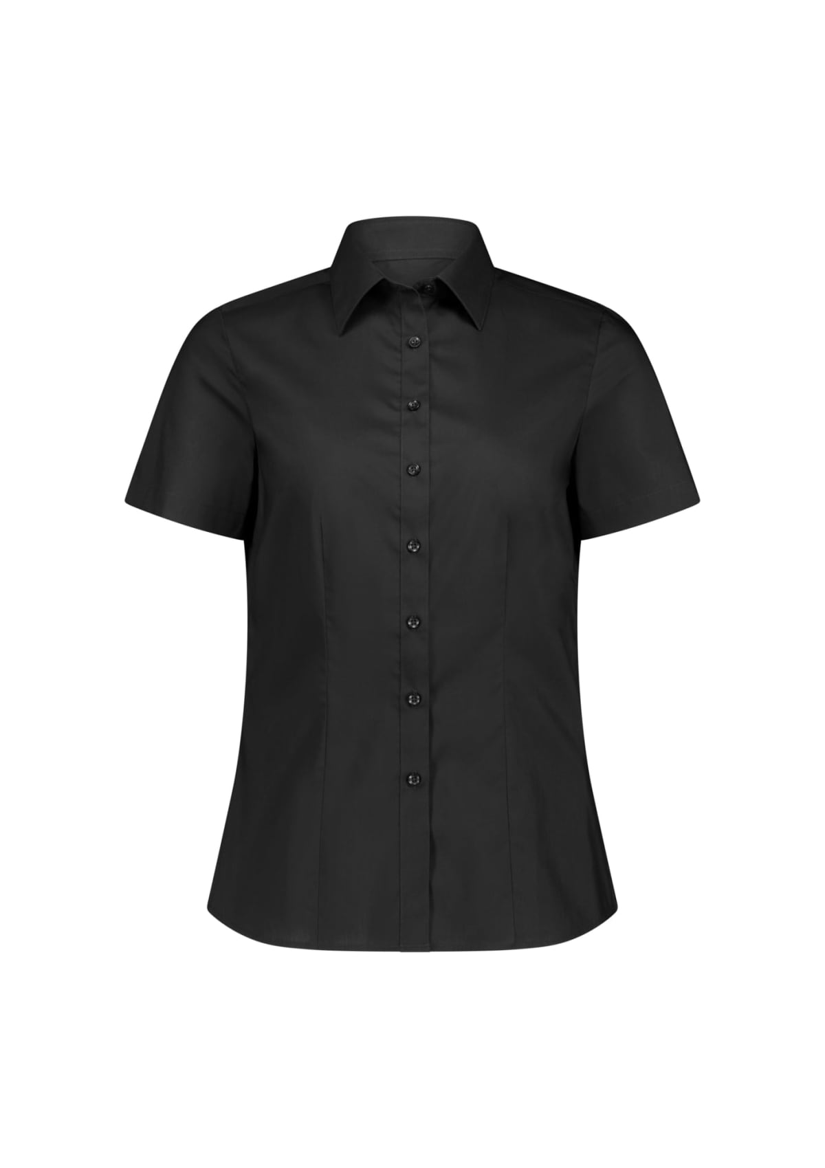 Fitzroy Womens Short Sleeve Shirt