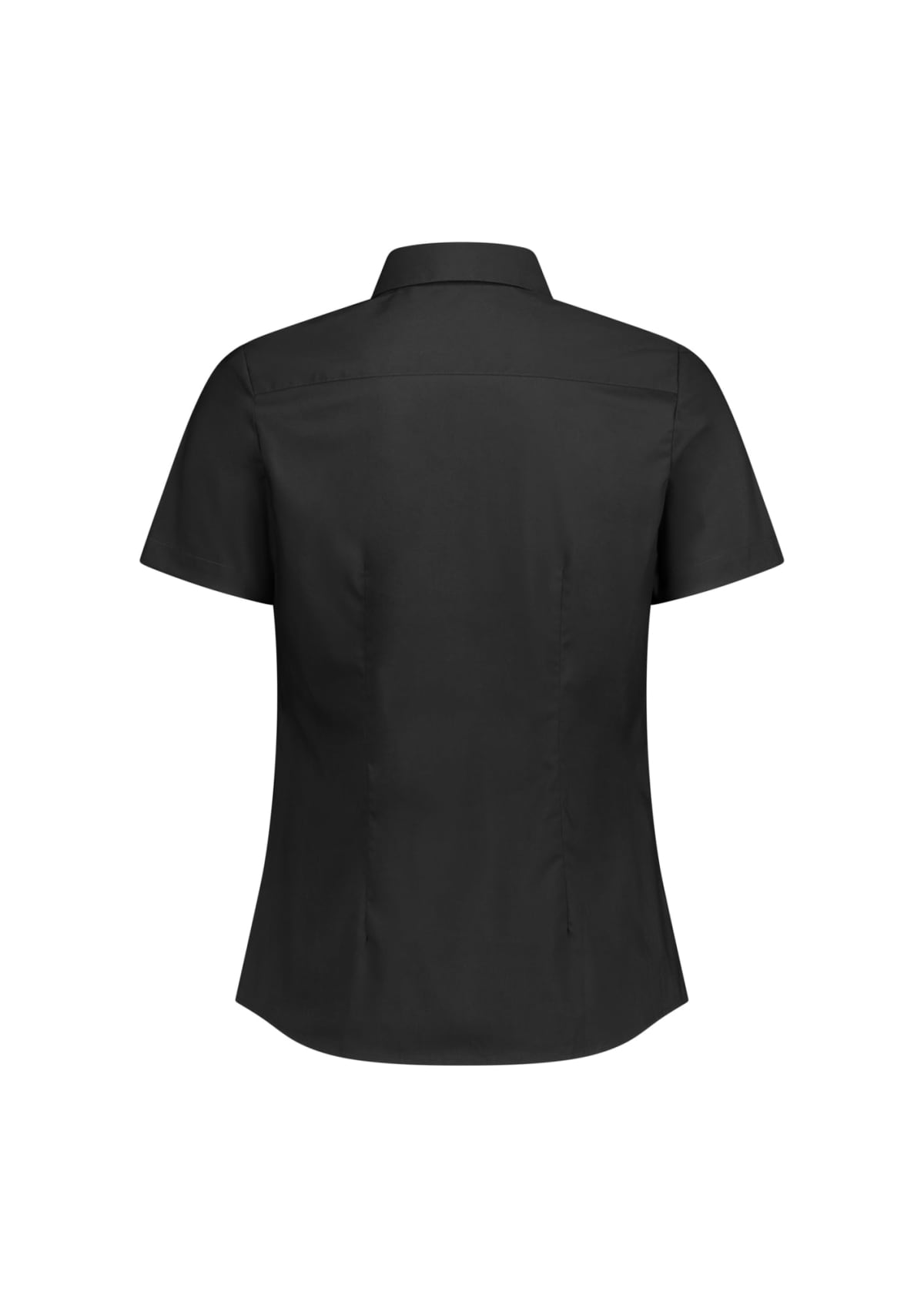 Fitzroy Womens Short Sleeve Shirt