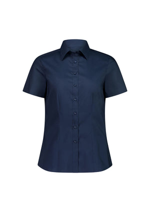 Fitzroy Womens Short Sleeve Shirt