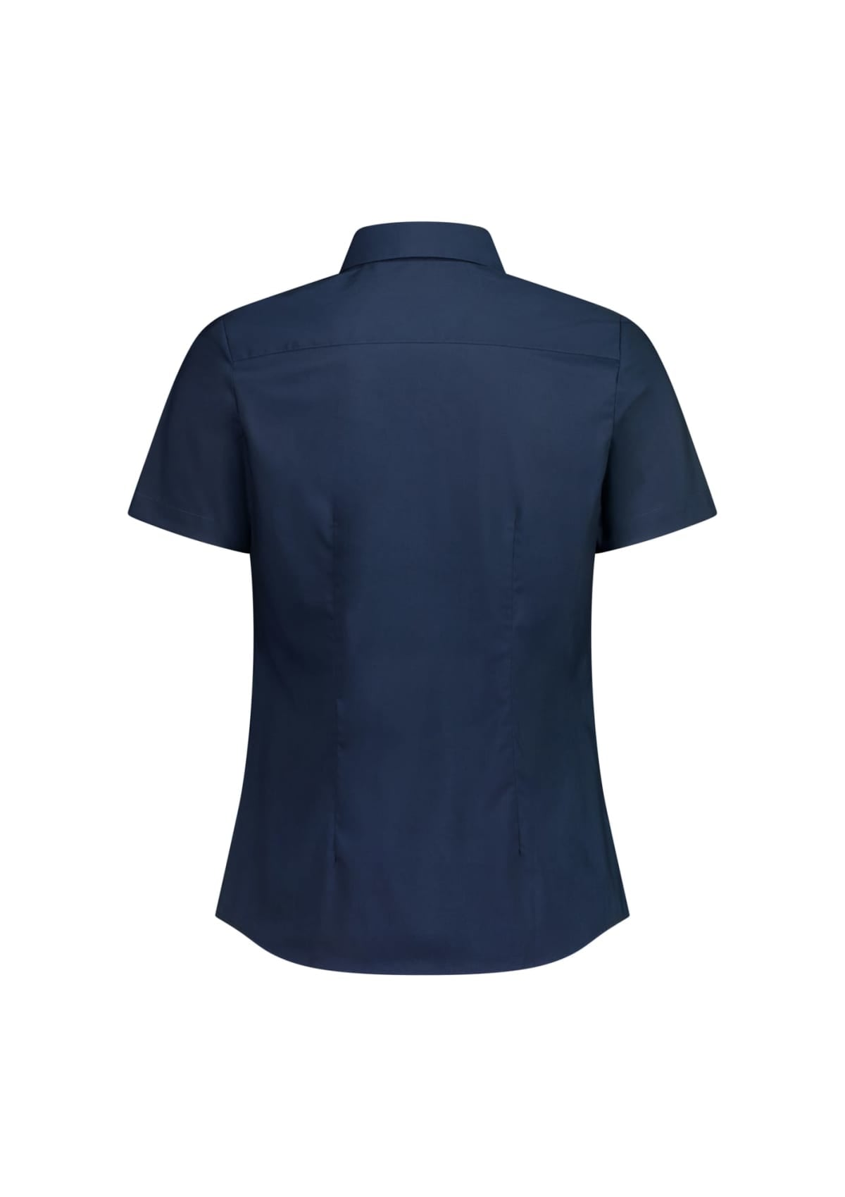 Fitzroy Womens Short Sleeve Shirt