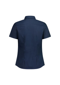 Fitzroy Womens Short Sleeve Shirt