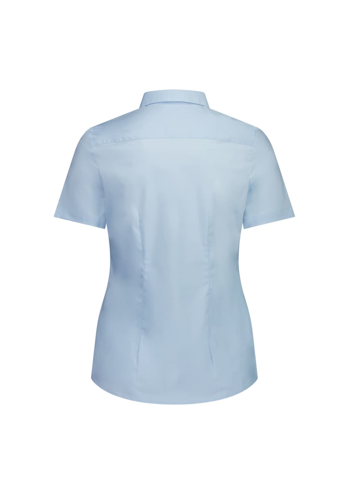 Fitzroy Womens Short Sleeve Shirt