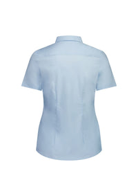 Fitzroy Womens Short Sleeve Shirt