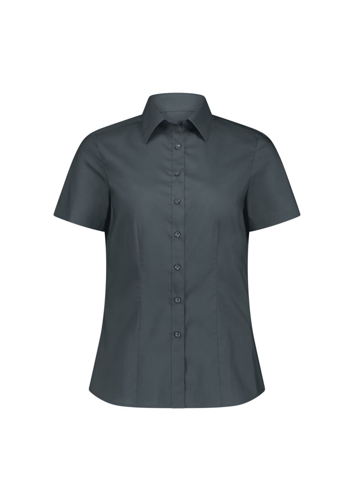 Fitzroy Womens Short Sleeve Shirt