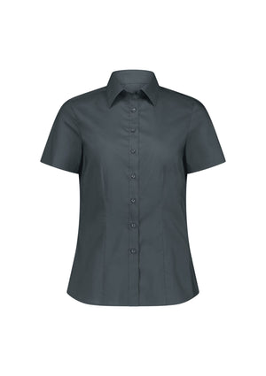 Fitzroy Womens Short Sleeve Shirt