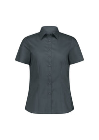 Fitzroy Womens Short Sleeve Shirt