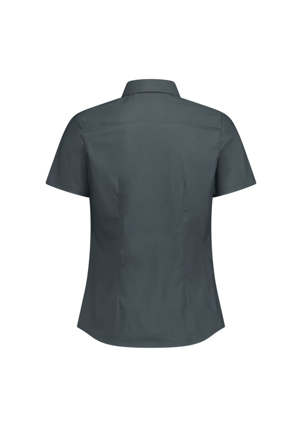 Fitzroy Womens Short Sleeve Shirt