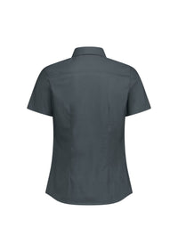 Fitzroy Womens Short Sleeve Shirt