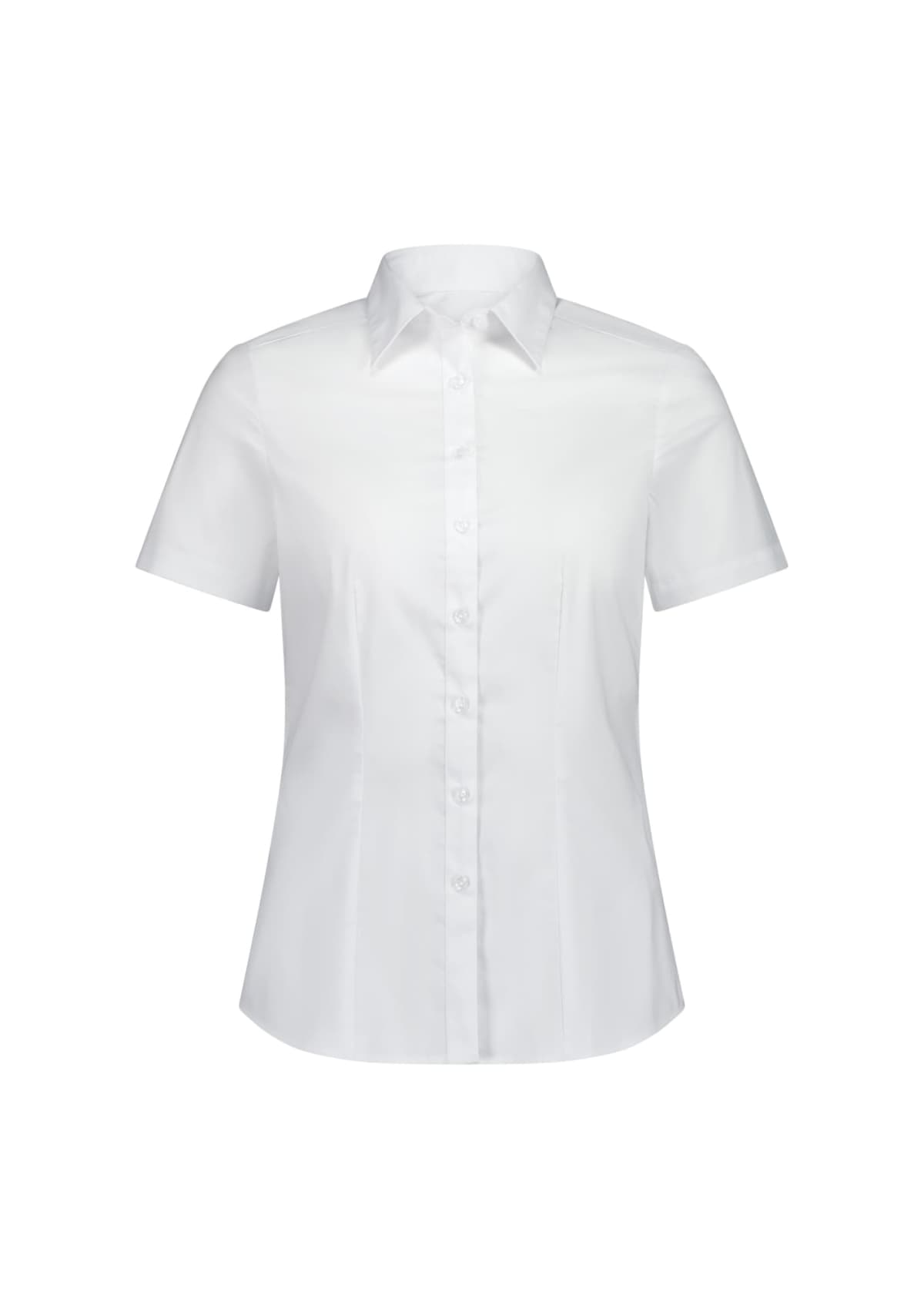 Fitzroy Womens Short Sleeve Shirt